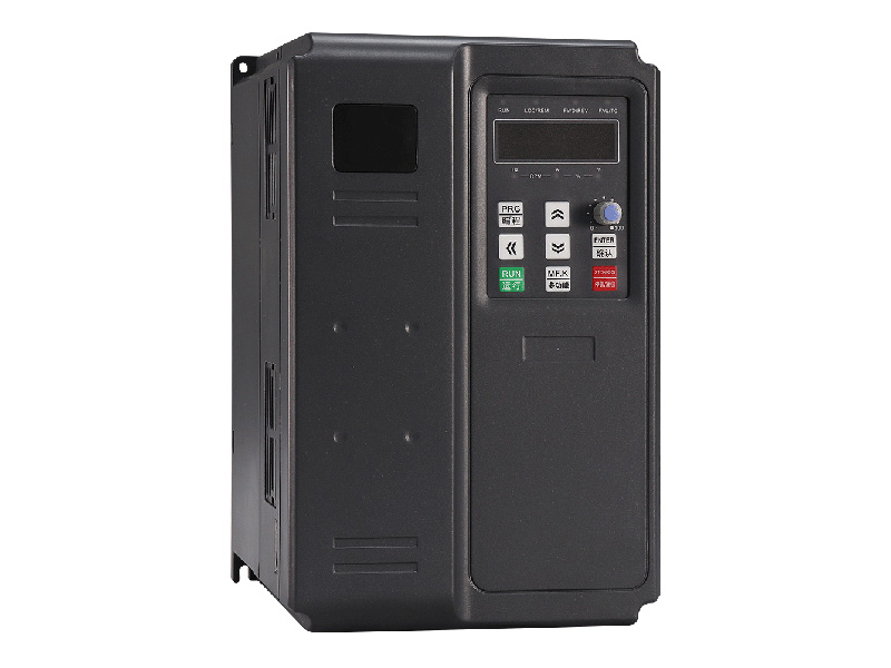 高性能矢量變頻器，重載型變頻器，電機調速變頻器，7.5kw變頻器